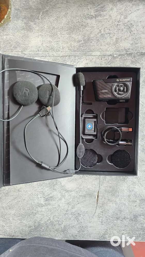 BluArmor C30 with JBL Speakers