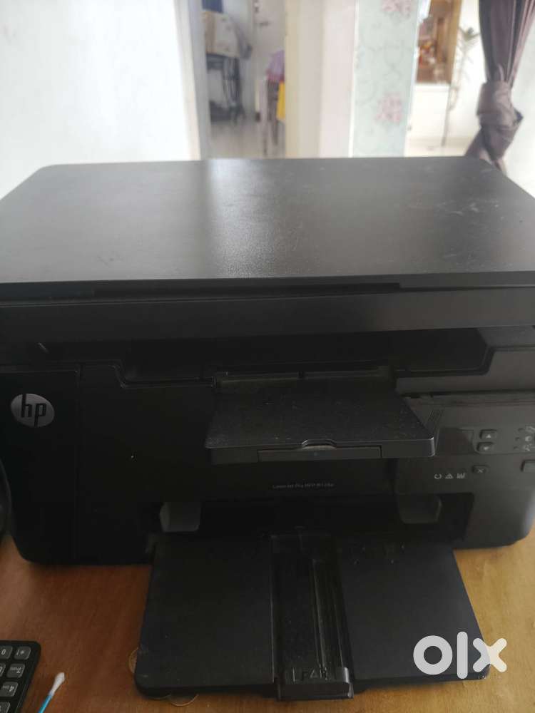 PC and Printer