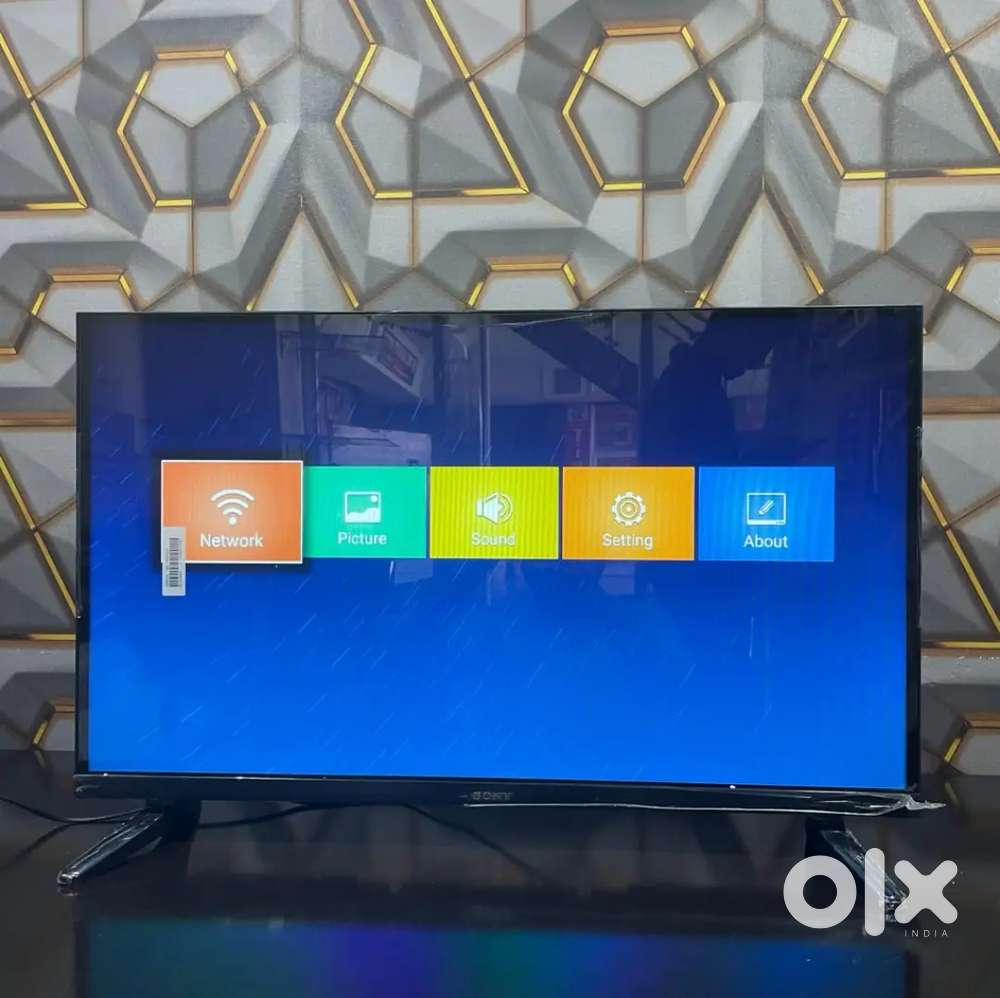 43 in SMART Android LED TV WHOLESALE PRICE