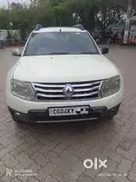 Renault Duster, 2014, Diesel