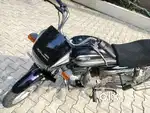 Hero Splendor Plus – 2019 Only 17,000 km  l Price - 75000/-