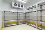 Cold Store for rent