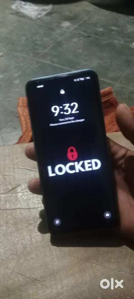 No problems phone