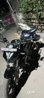 I want to sell my bike because I have 3bike