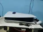 Ps5 disk with bill box