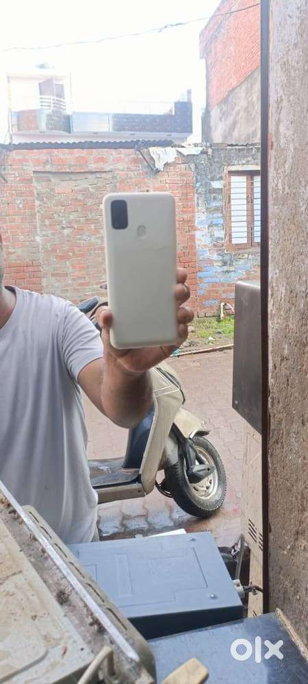 Samsung m30s