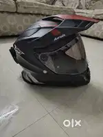 Airoh commander helmet italy - medium