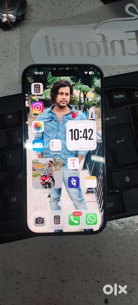 Iphone 14 pro
