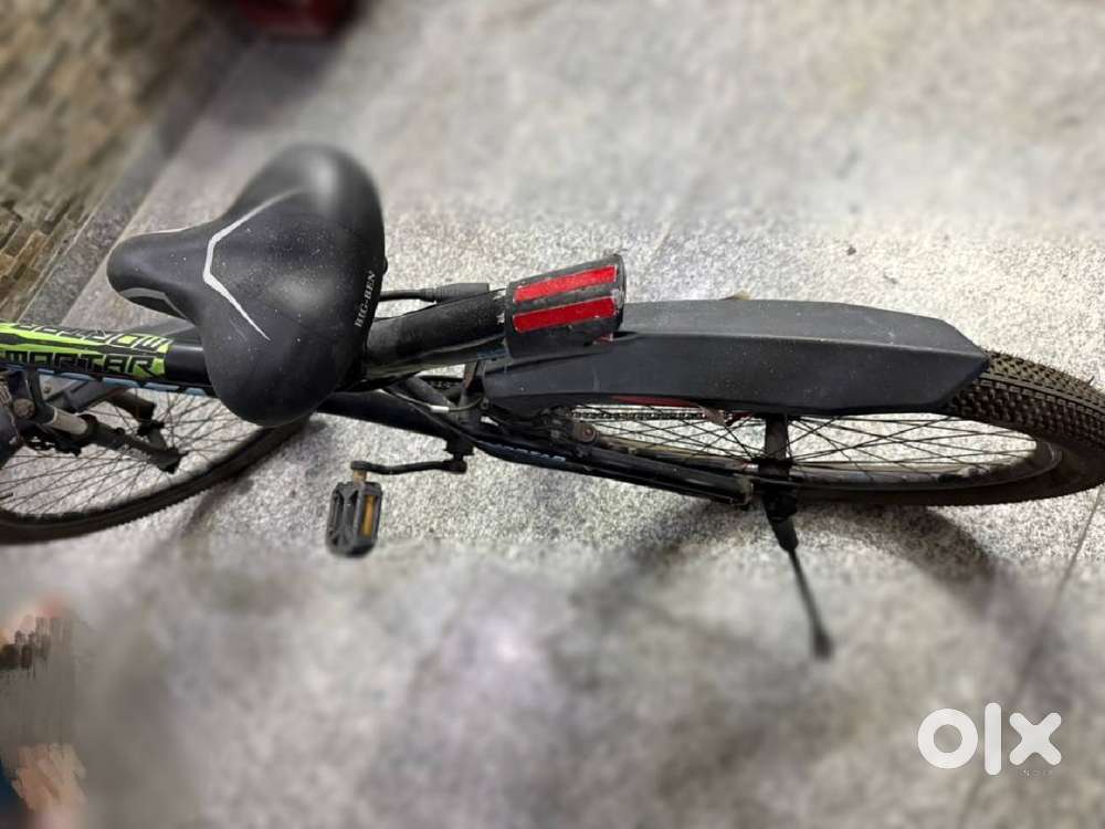Cycle for sale