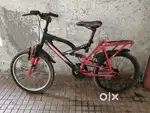 Hero Sprint Kids Cycle