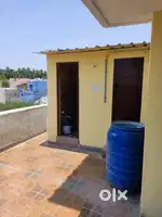 Spacious 1bhk for bachelor/family