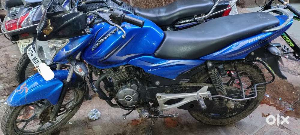 Very good condition