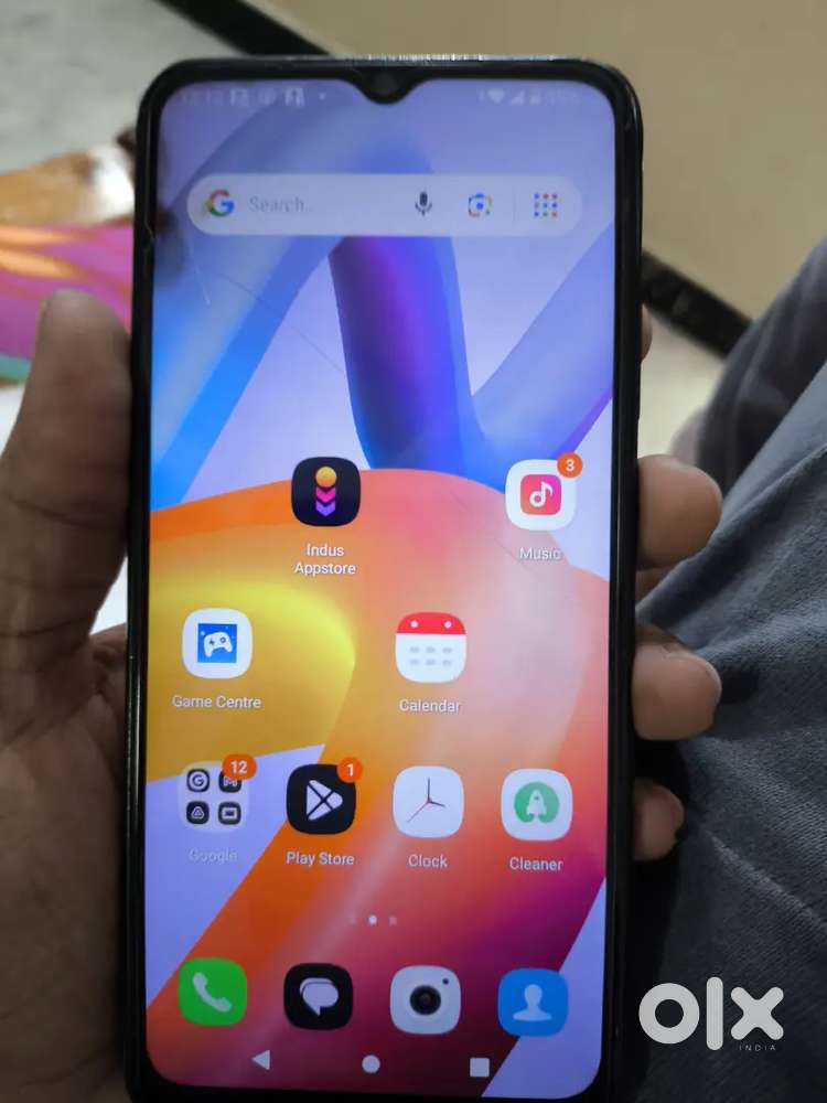 Poco c51 4gb 64 gb