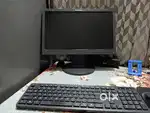 i7 Desktop For Sale 7 month old