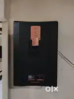 Aquaguard UV + UF STAINLESS STEELUV+UF Copper Water Purifier