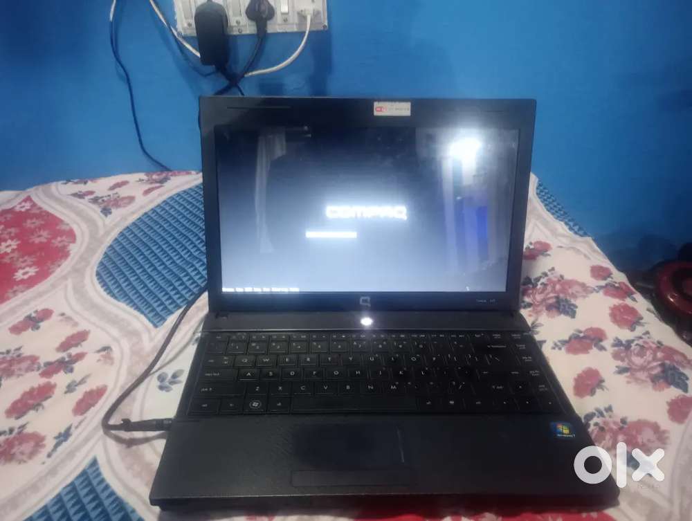 Copec leptop all working 2gb Ram