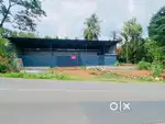 SHED FOR RENT