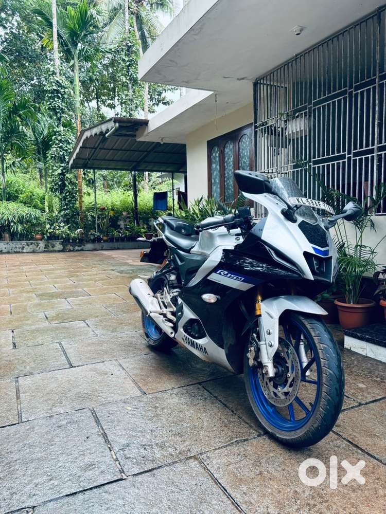 Single owner . Full comapni service