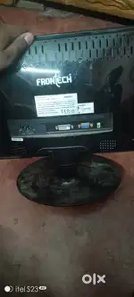 FRONTECH LED monitor