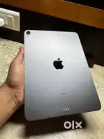 Apple iPad Air 4th gen with original apple pencil