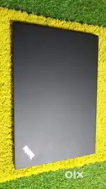 Touch Screen Core i5 8th Gen (ThinkPad T490s) Ram 16GB SSD 256GB