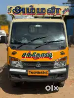 Tata ace bs4