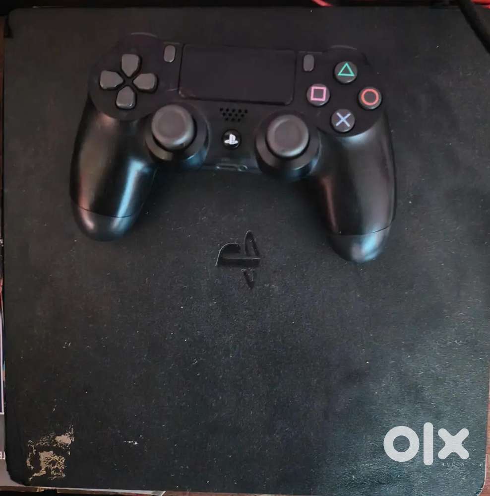 PlayStation 4