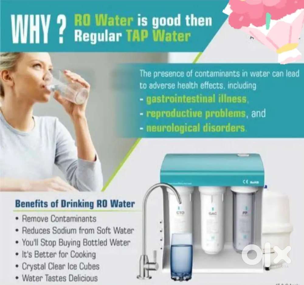 Water Purifier