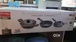 Prestige deluxe 3sets brand new in awesome price