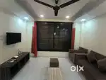 2 BHK fully furnished Ground Floor Independent House in Mahalaxmi naga