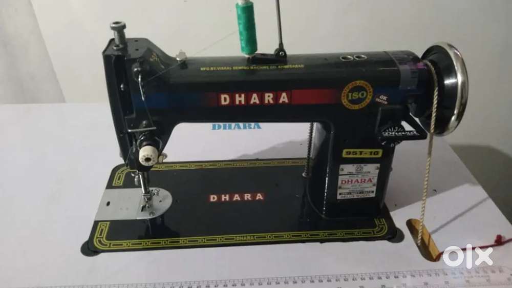 સિલાઈ મશીન