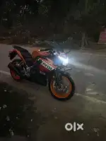 Cbr250r Repsol Edition
