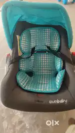 Baby carriers
