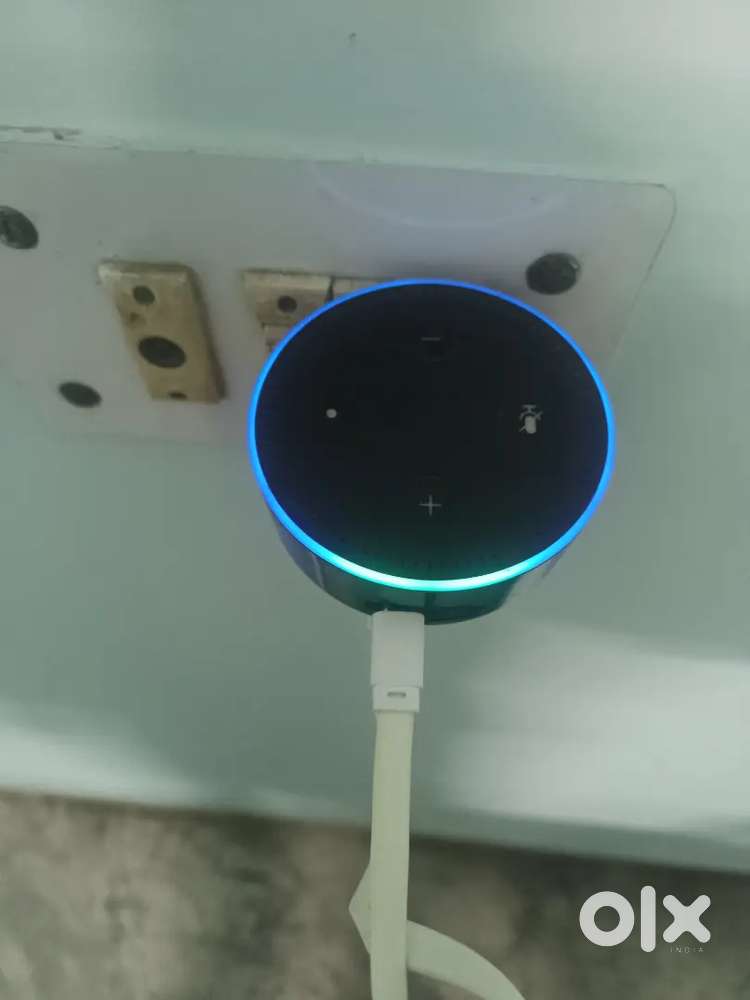 Amazon Alexa dot