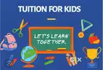 Tuition classes for all subjects nursery to 5th class