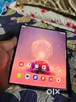 SamsungZ Fold6 (512gbSpecial Edition)