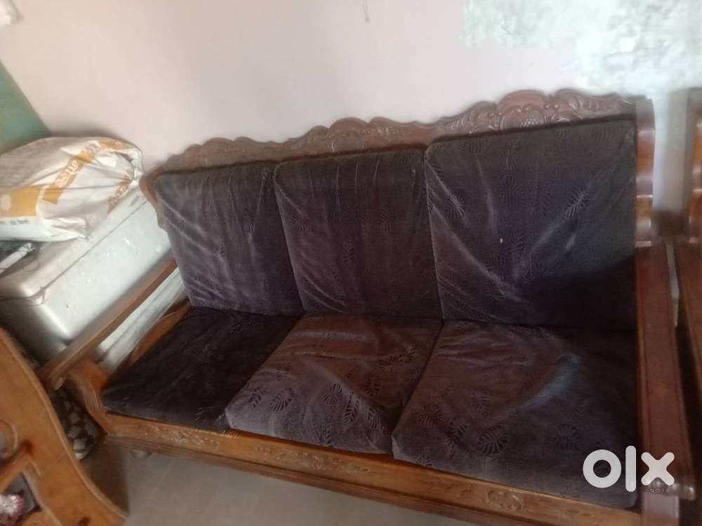 High Quality Sangwan Chair Sofa Set