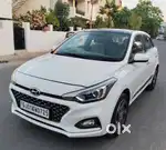 Hyundai Elite i20 Asta Option, 2019, Petrol