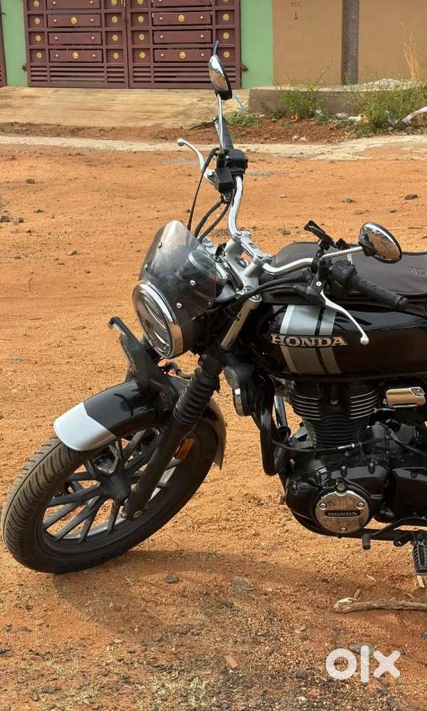 Honda highness CB 350 for sale