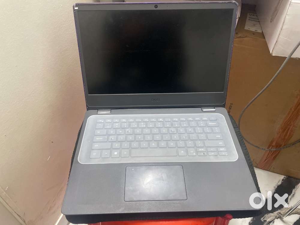 Laptop only/- 12,000