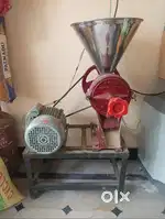 Dosa and vada mixer grinder