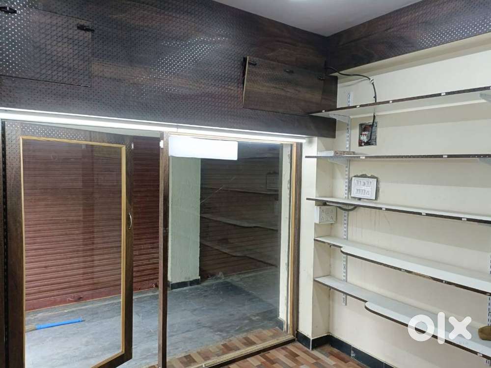 Prime Location Shop Golconda – Urgent Sale Cheap Price