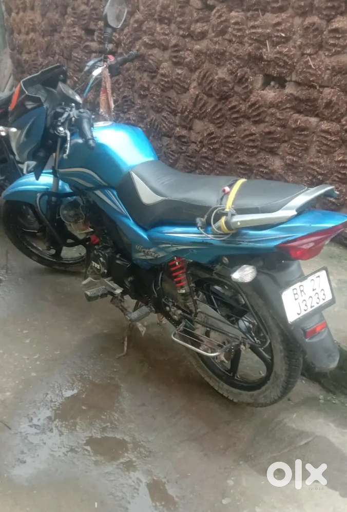 Tvs victor