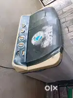Intax washing machine