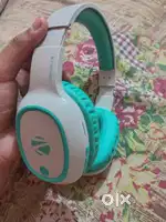 Zebronics brand new condition headphone 7 months use only