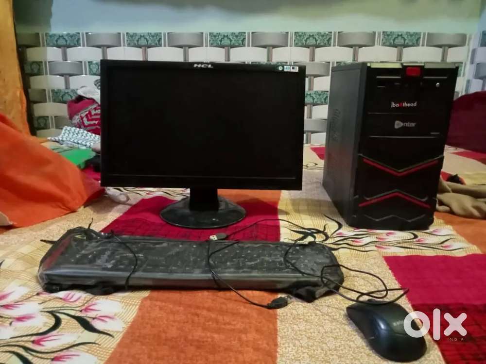 Ram 3gb window 10pro