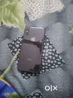 iPhone x full condition ok fece lock ok true toon ok