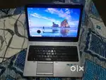 Hp Laptop HP ProBook 650 G1 Laptop 15.6, Intel Core i5, 8GB
