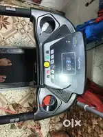 Treadmill use nhi hua hai new h