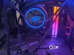 Rtx 3060 ti 8 gb gaming pc with acer screen